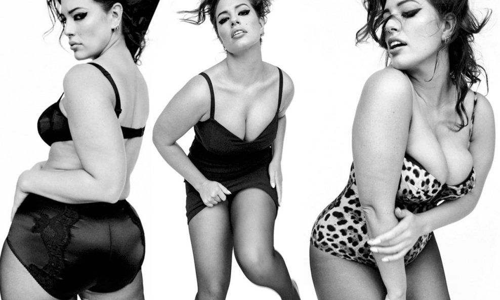 Ashley Graham