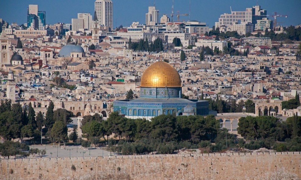 Jeruzalem