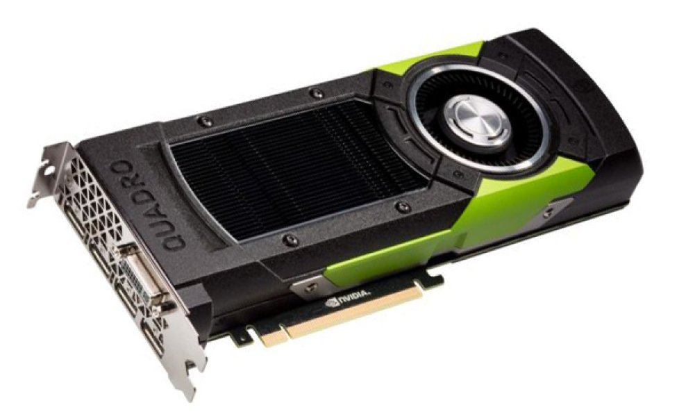 Nvidia Quadro M6000