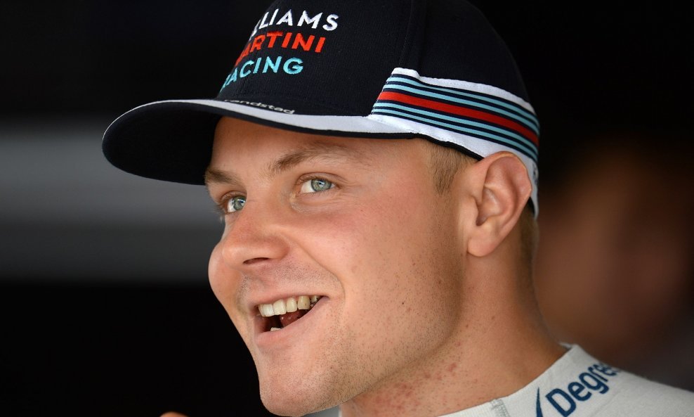 Valtteri Bottas