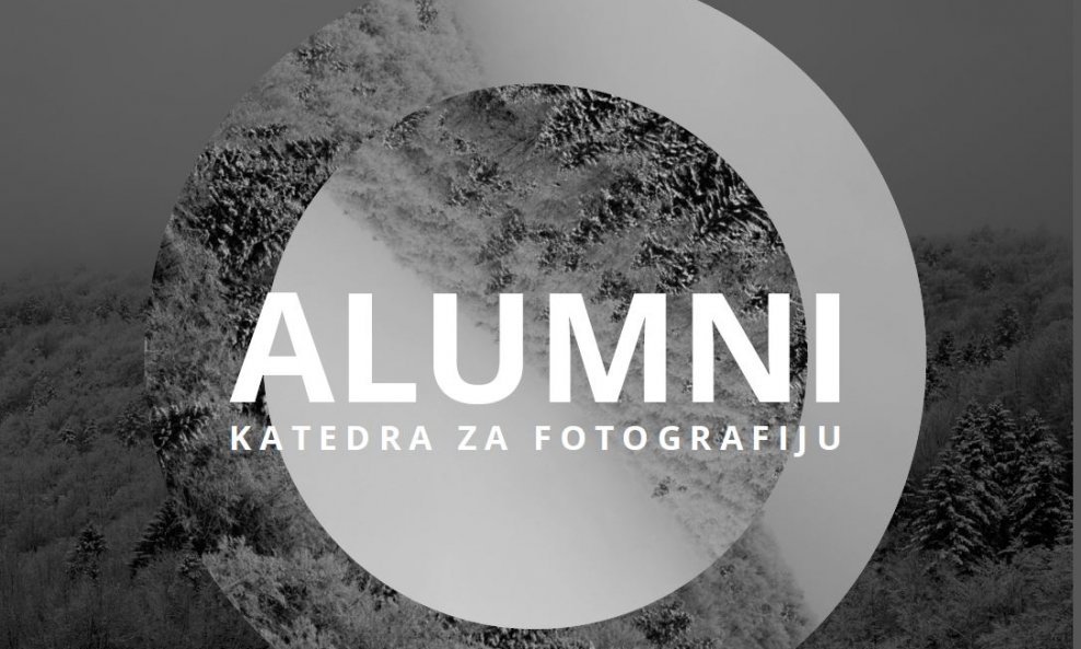 'Alumni - Katedra za fotografiju'