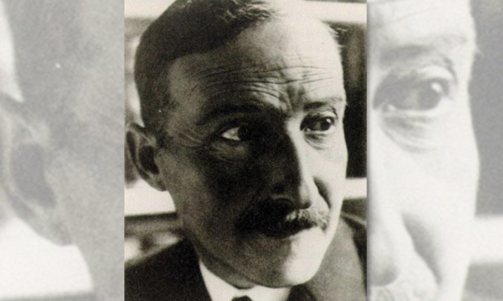 Stefan Zweig