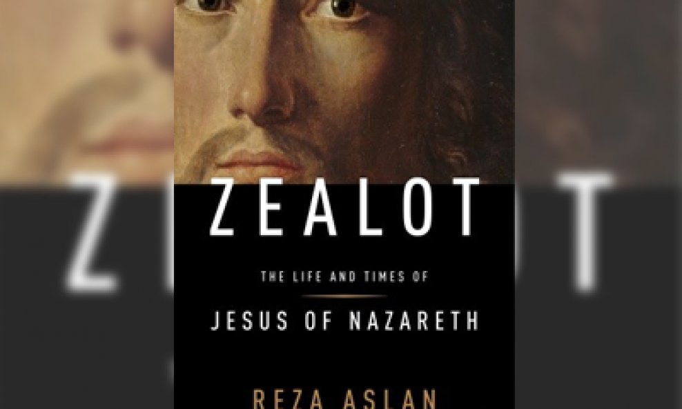 zealot reza aslan