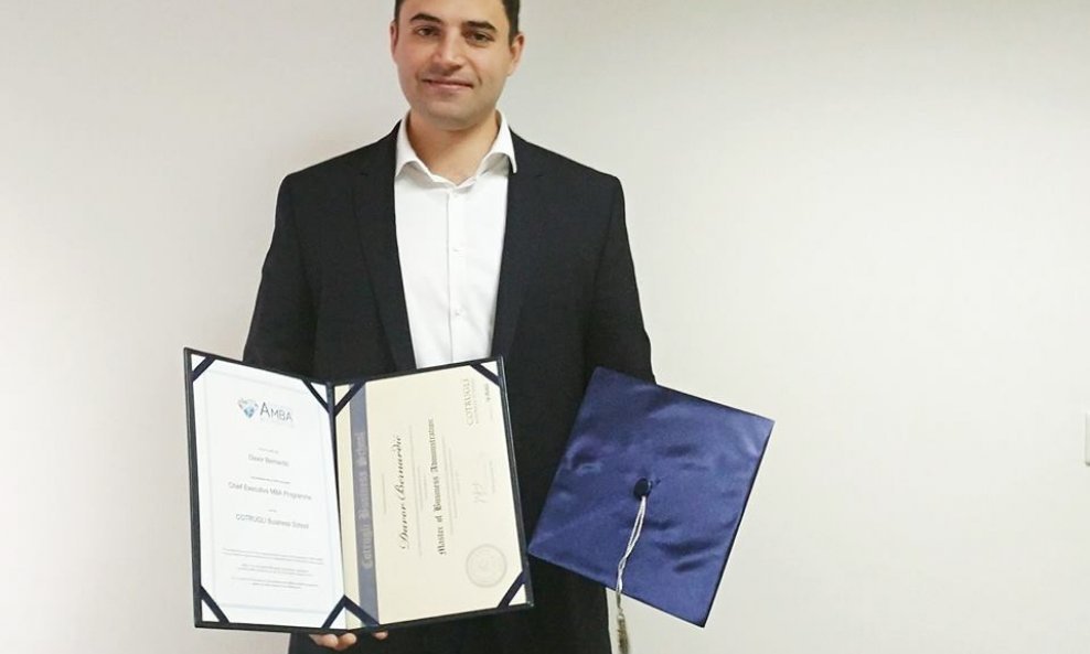 Davor Bernardić