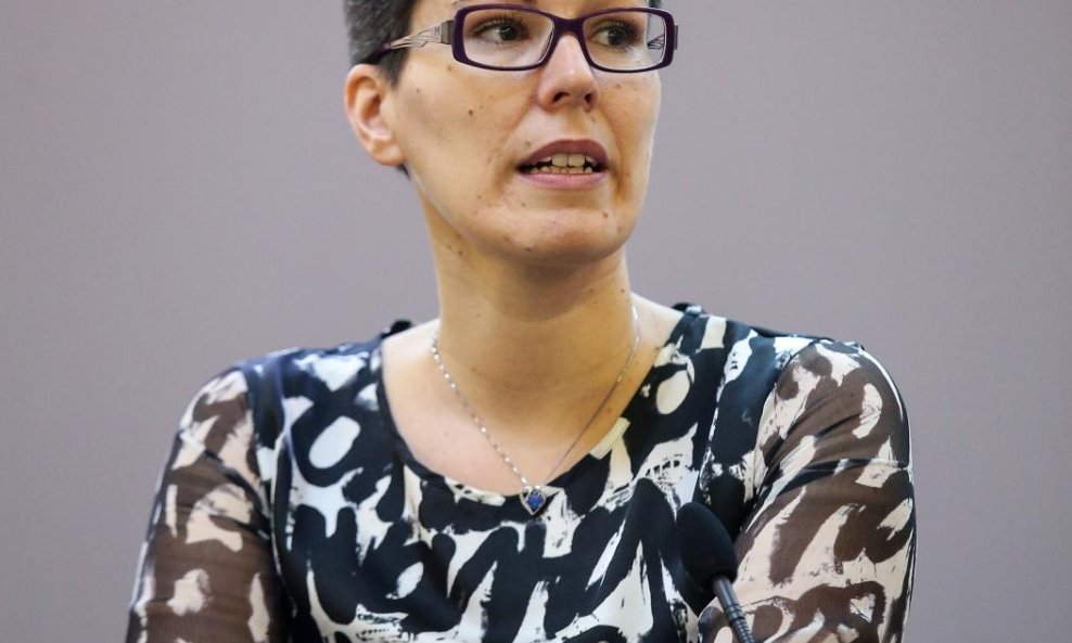 Maruška Vizek