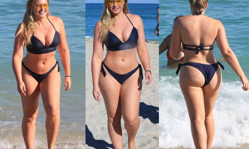 Iskra Lawrence