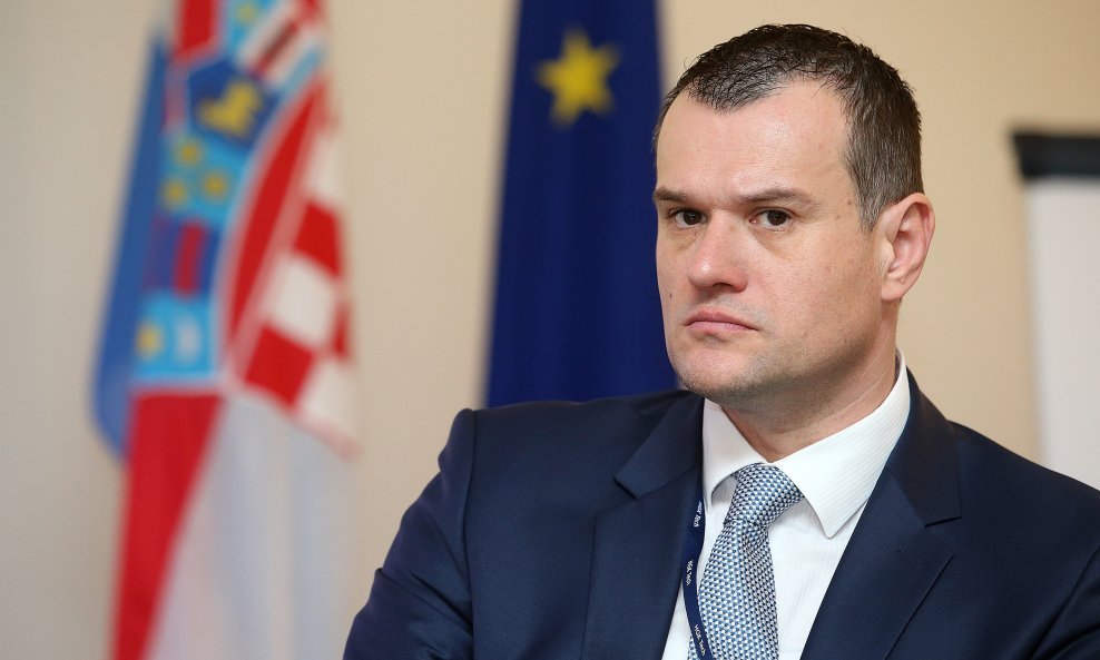 Plamenko Barišić, predsjednik uprave King ICT-a