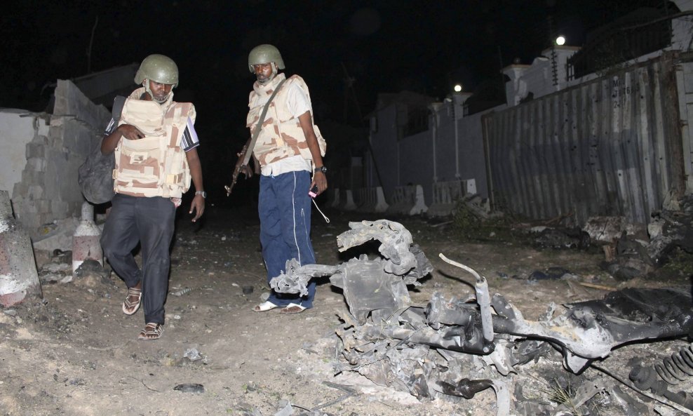 teroristički napad mogadišu