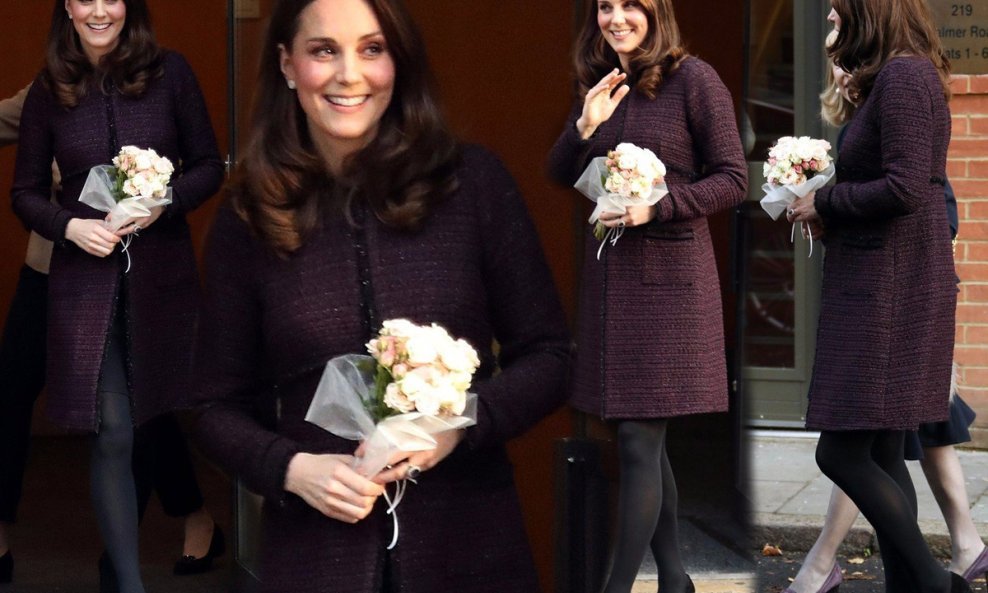 Kate Middleton