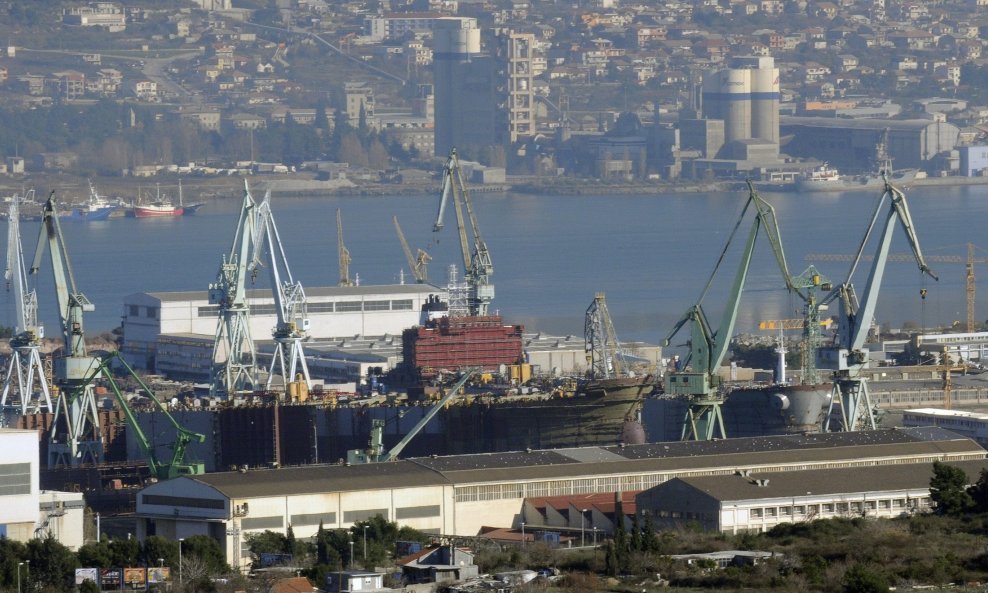 Brodogradilište Split škver-231208