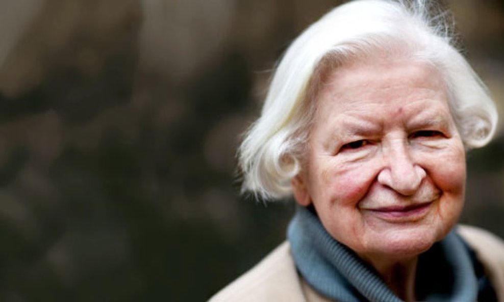 P.D. James