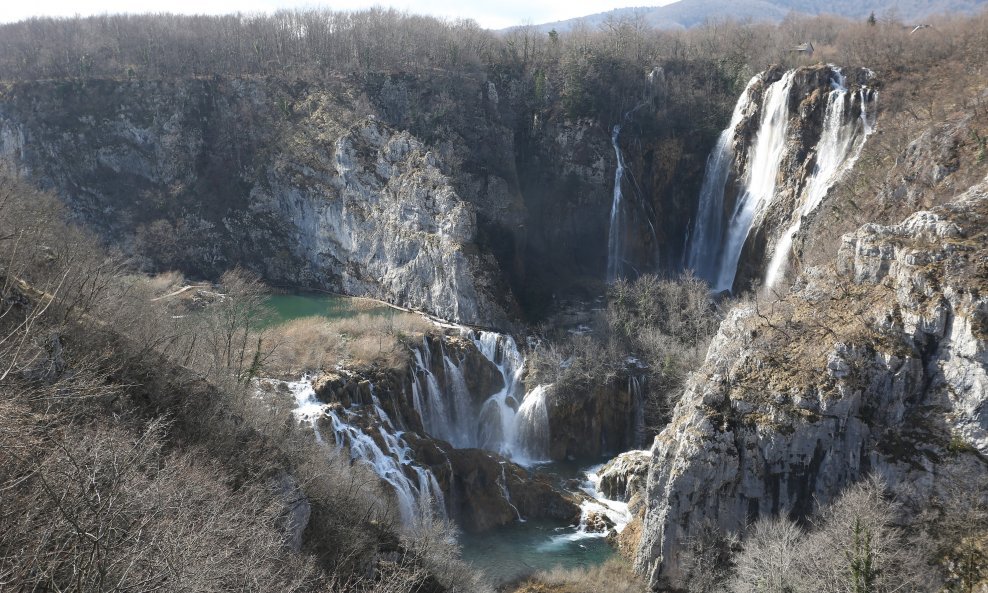 Plitvička jezera