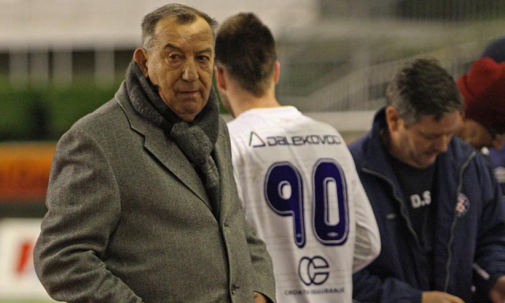 Stanko Poklepović
