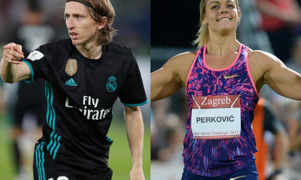 Modrić i Perković