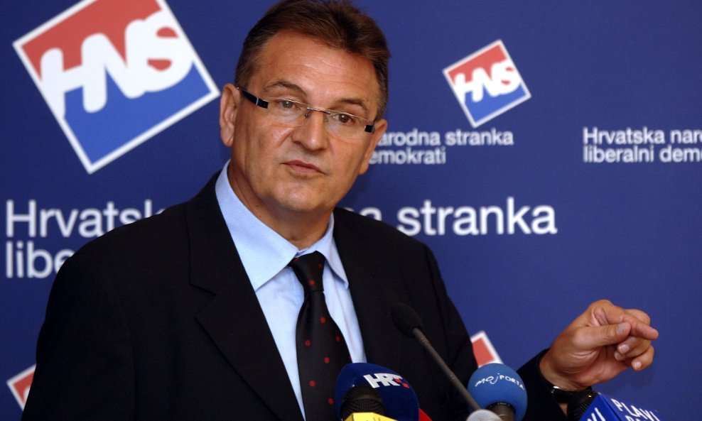 Radimir Čačić