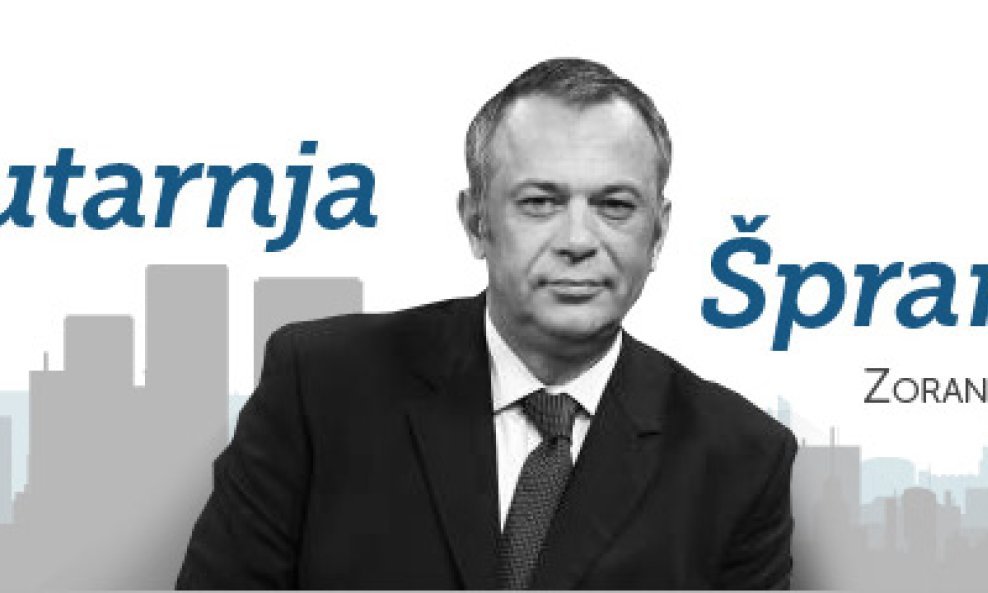 Zoran Šprajc