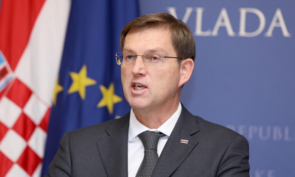 Predsjednik slovenskog vrhovnog suda pozvao Cerara da ne komentira presudu
