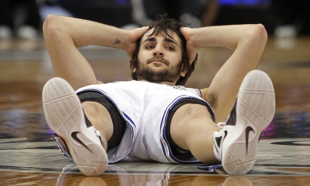 Ricky Rubio