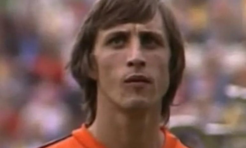 Johan Cruyff