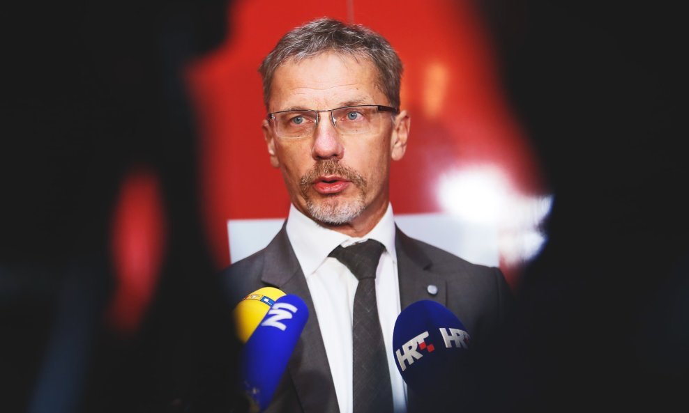 Boris Vujčić