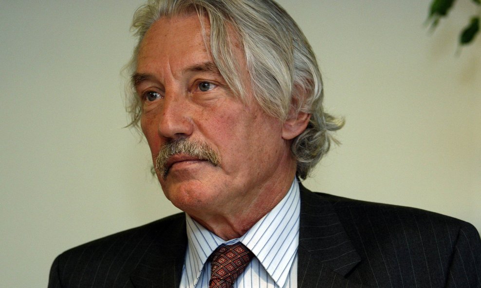 Boris Mikšić