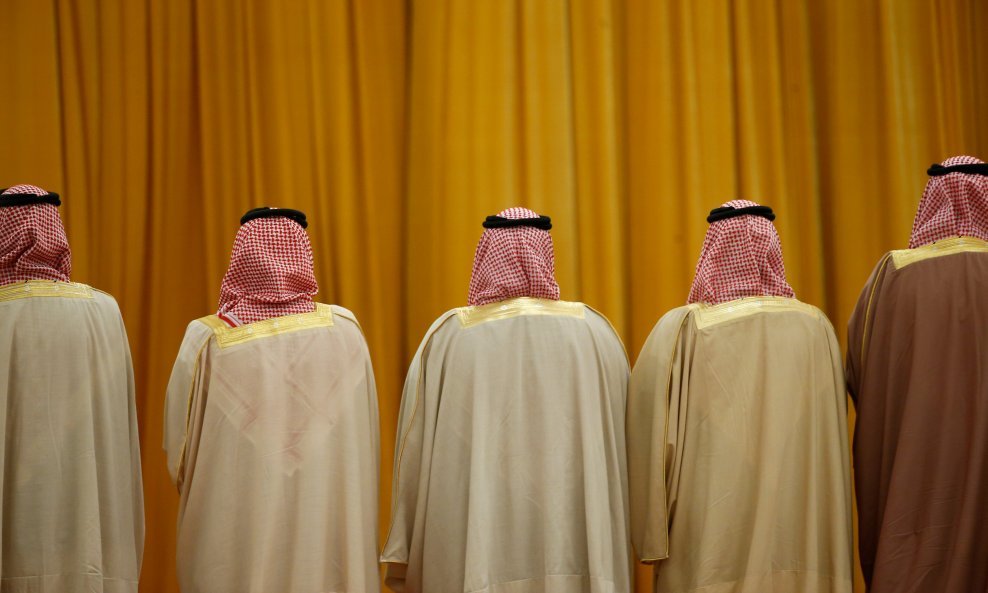 U 2018. Saudijsku Arabiju osim povećanog proračuna slijede i povećane ljudske slobode