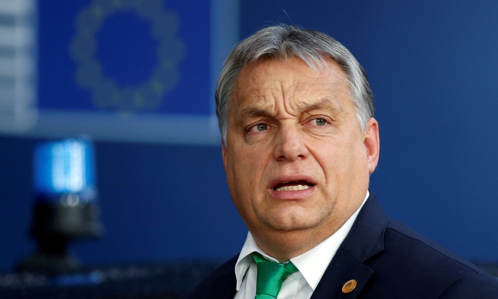 Viktor Orban