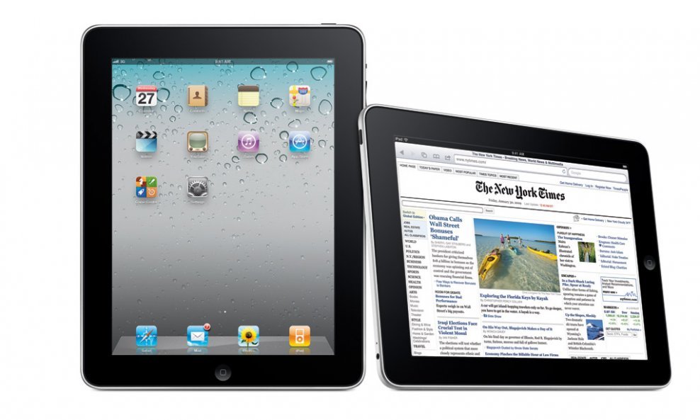 apple ipad