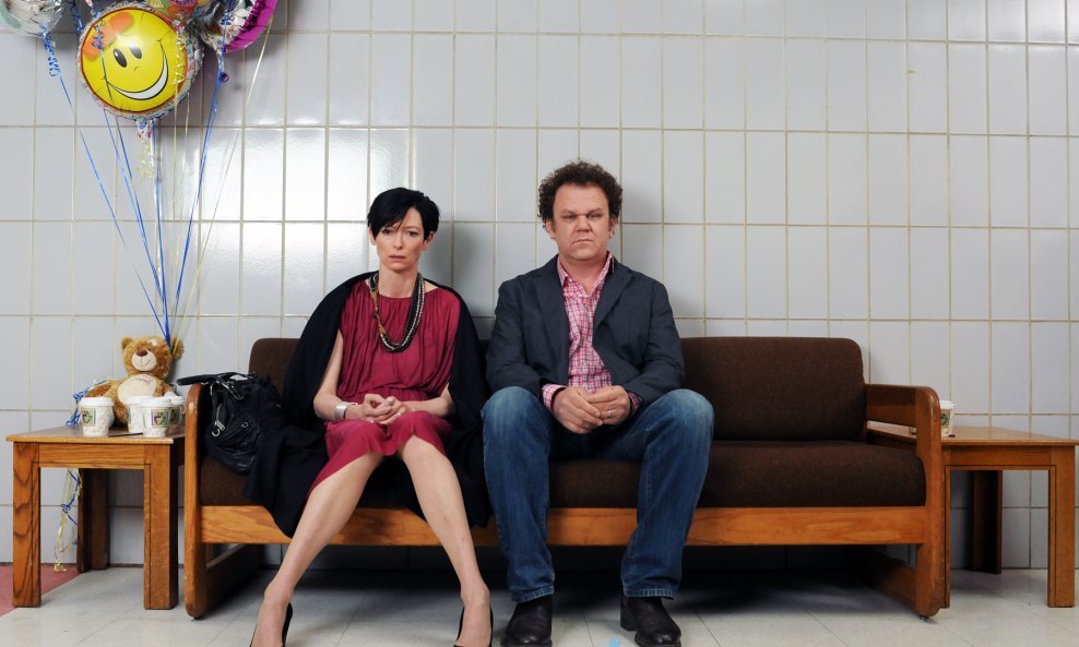 We need to talk about kevin