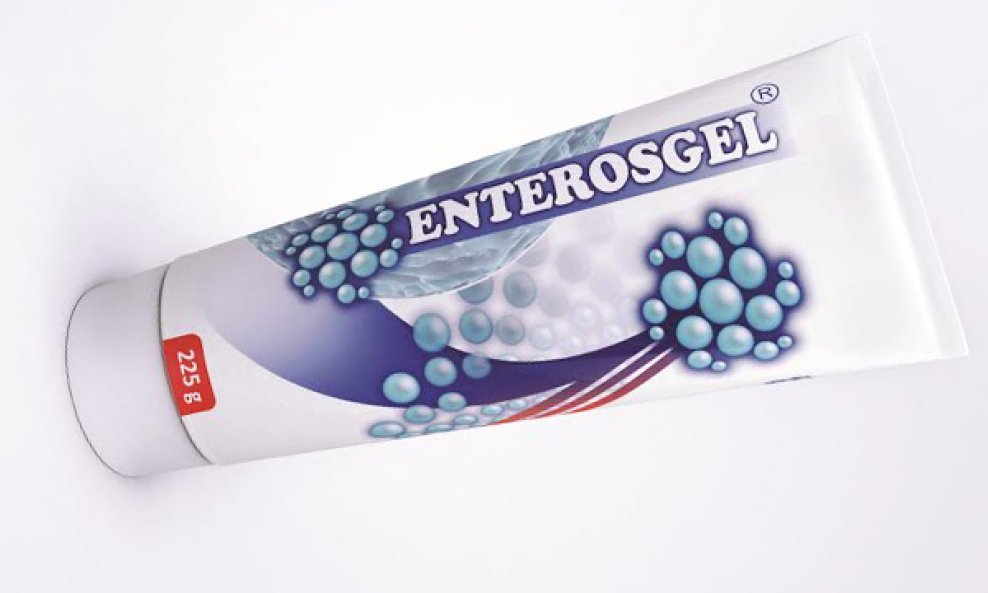 enterosgel