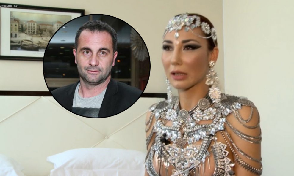 Joško Lokas i Jelena Katarina Kapa
