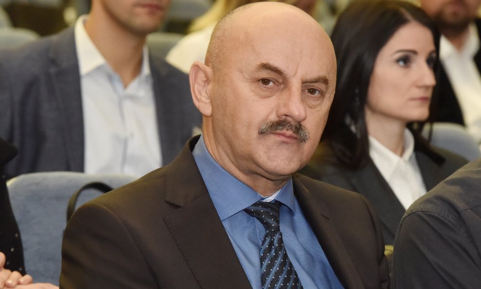 Gospićki gradonačelnik Karlo Starčević (HSP) nema većinu u Gradskom vijeću