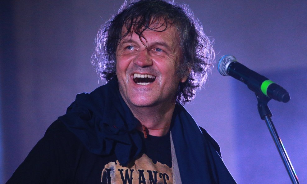 Emir Kusturica