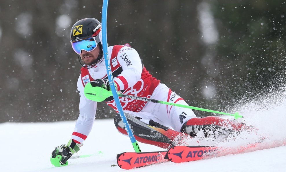 Marcel Hirscher