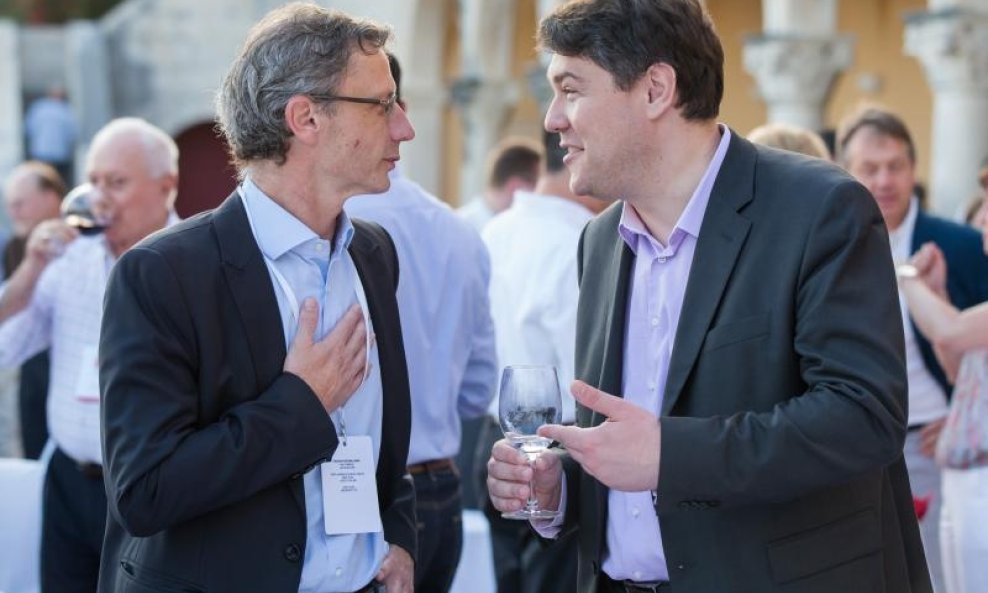 boris vujčić, boris lalovac