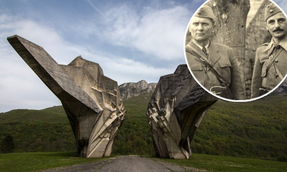 Bitka na Sutjesci prepuna je povijesnih kontroverzi