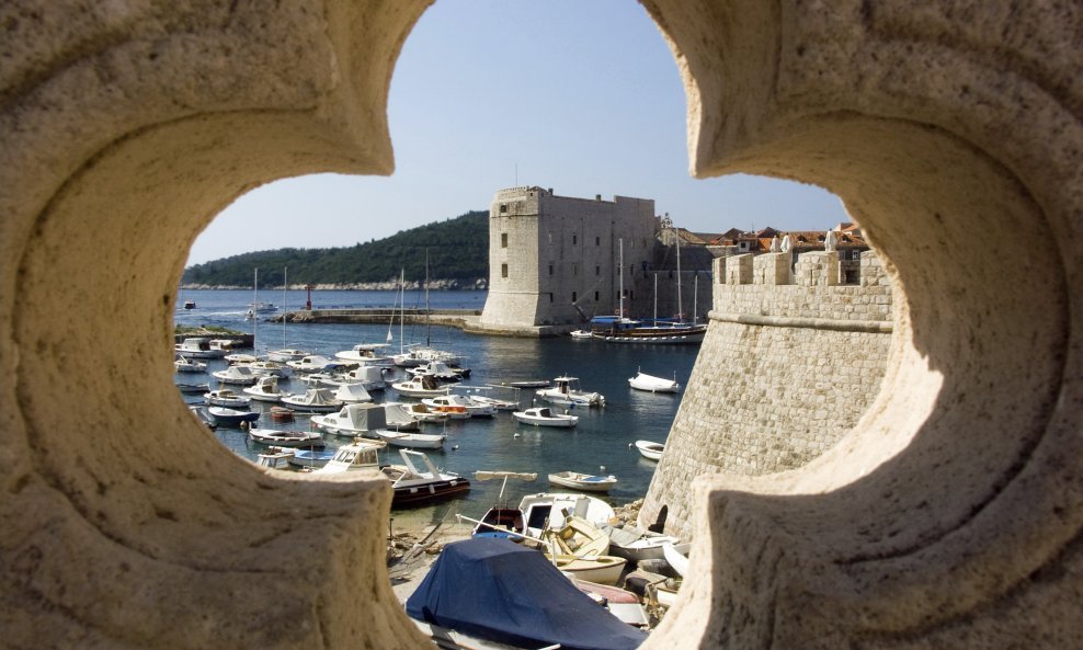 Dubrovnik