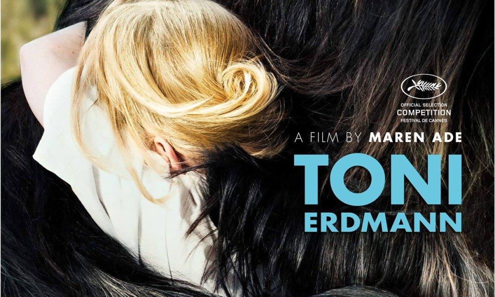 Toni Erdmann