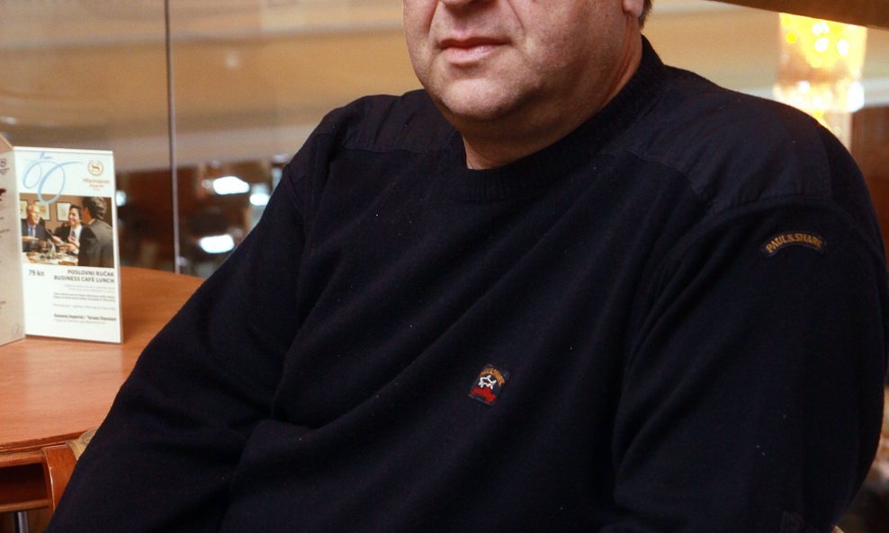 Miroslav Jeličić-Purko