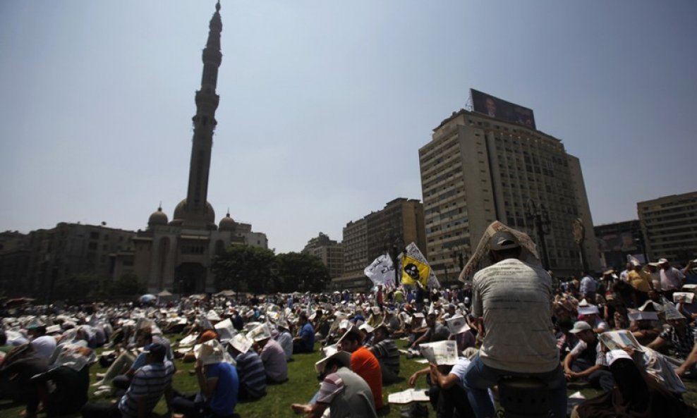 Prosvjedi Egipat (13)