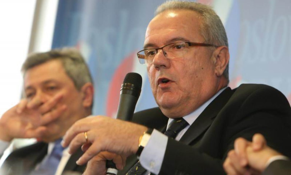 Neven Mimica