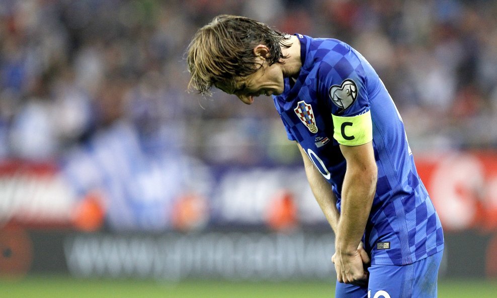 Luka Modrić