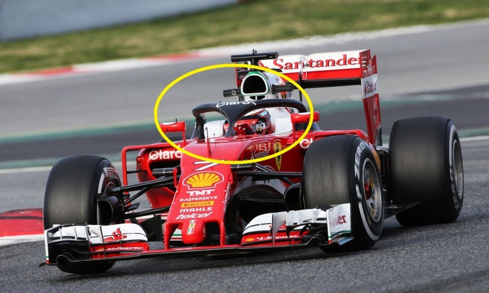 Kimi Raikkonen