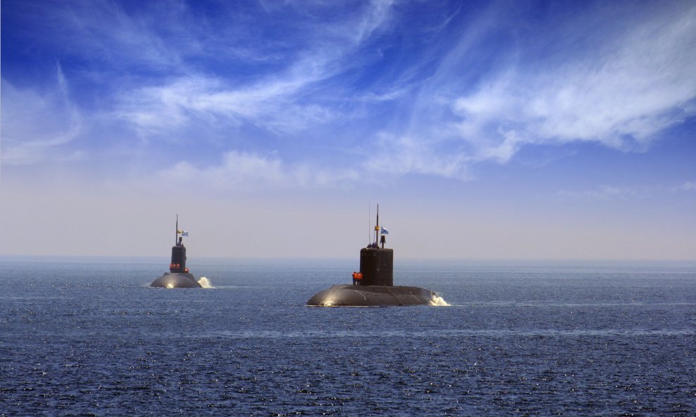 Pentagon već godinama upozorava na prijetnje ruskih podmornica