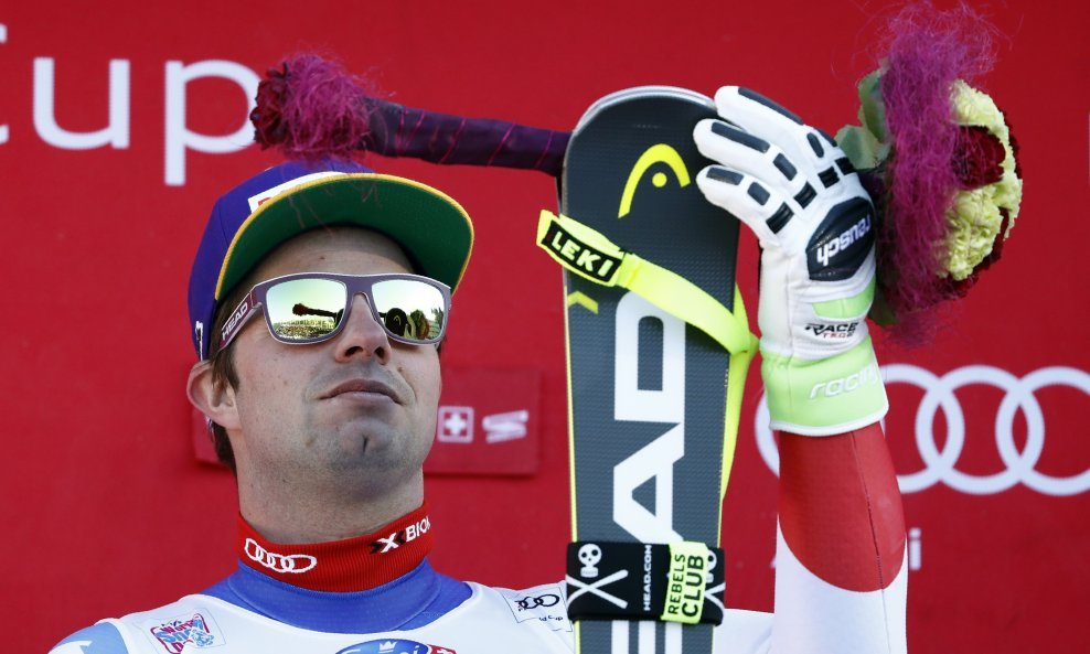 Beat Feuz