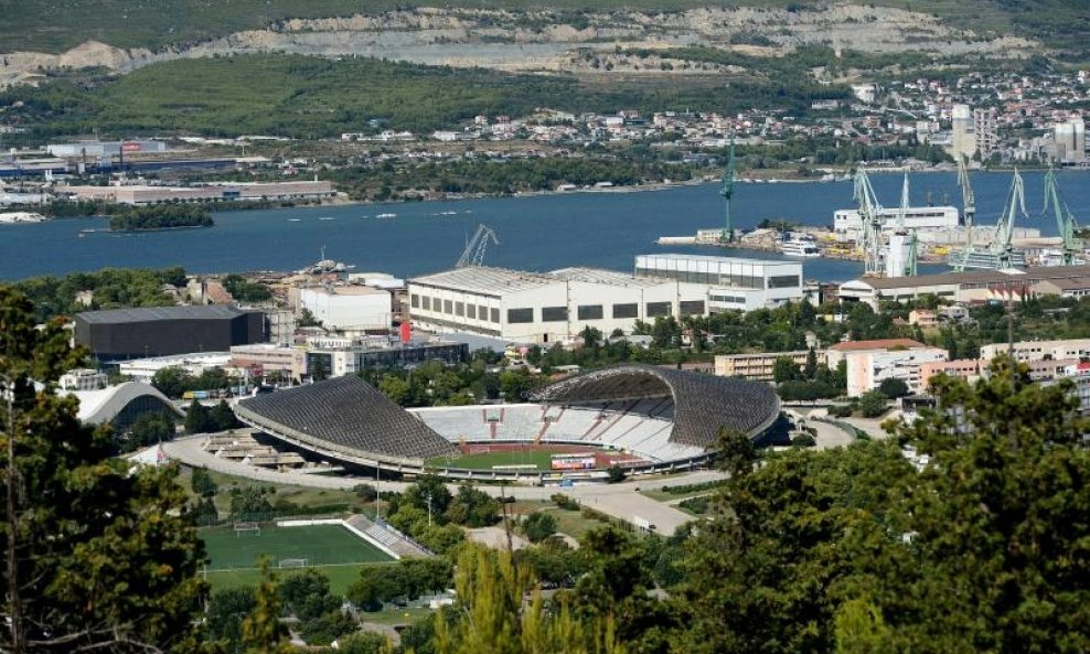 Stadion Poljud