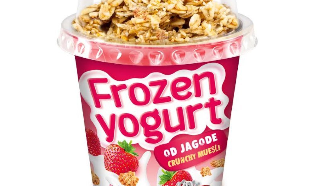 jogurt