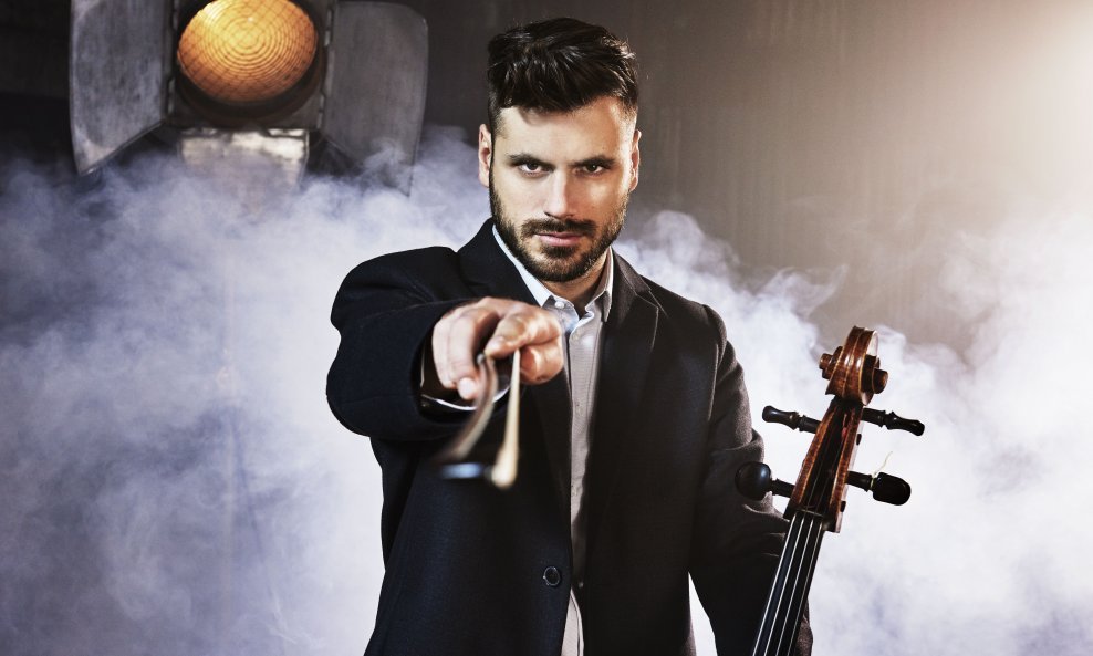 Stjepan Hauser