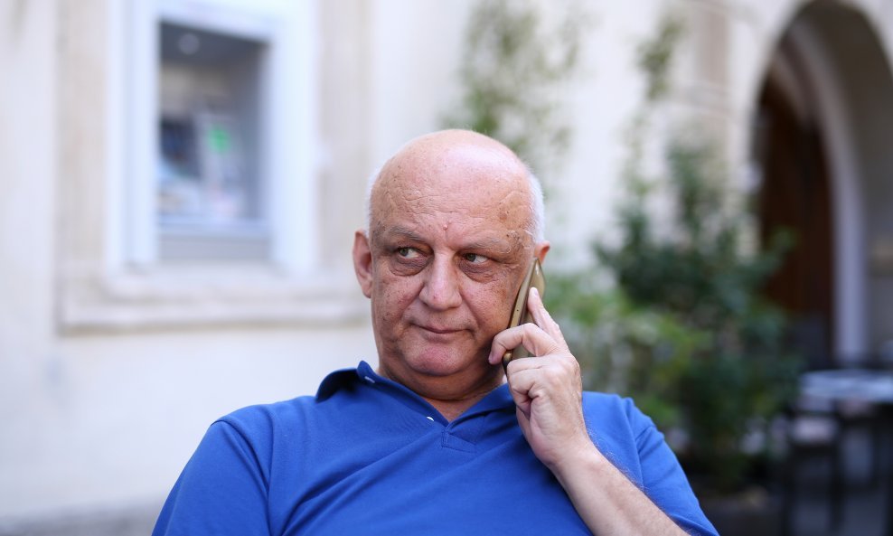 Ročište za otvaranje stečaja tvrtke Ljube Ćesića Rojsa zakazano za 2. srpnja