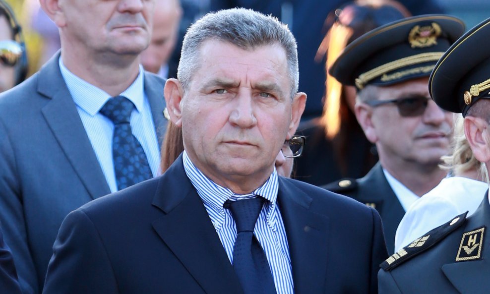 Ante Gotovina